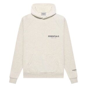 Fear of God Essentials Core Collection Pullover Hoodies NWT